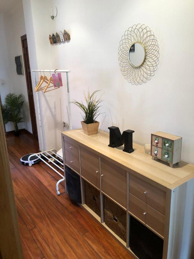 Vivienda Amplia Y Luminosa A Escasos Metros De La Playa De Cangas. Buitenkant foto